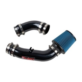 Injen SP1363BLK - SP Series Cold Air Intake System (Black)