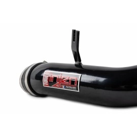 Injen SP1363BLK - SP Series Cold Air Intake System (Black)