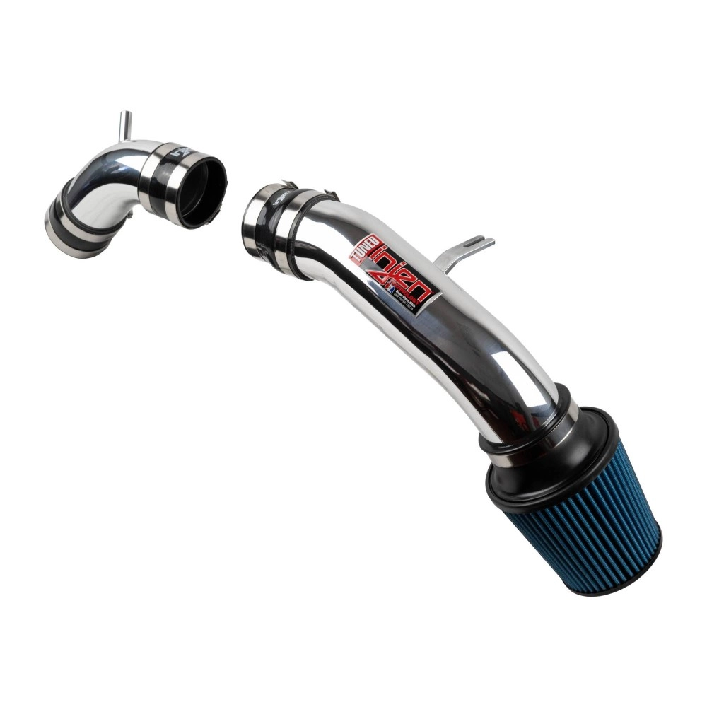 Injen SP1363P - SP Series Cold Air Intake System (Polished)