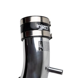 Injen SP1363P - SP Series Cold Air Intake System (Polished)
