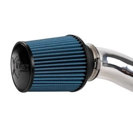Injen SP1363P - SP Series Cold Air Intake System (Polished)