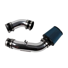 Injen SP1363P - SP Series Cold Air Intake System (Polished)