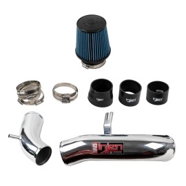 Injen SP1363P - SP Series Cold Air Intake System (Polished)