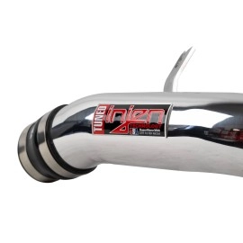 Injen SP1363P - SP Series Cold Air Intake System (Polished)