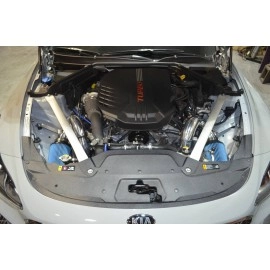 Injen SP1350P - SP Series Short Ram Cold Air Intake System (Polished)