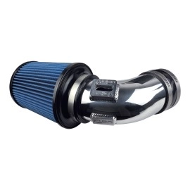 Injen SP1140P - SP Series Short Ram Cold Air Intake System (Polished)