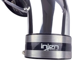 Injen SP1140P - SP Series Short Ram Cold Air Intake System (Polished)
