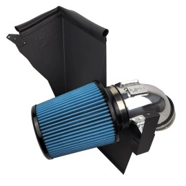 Injen SP1140P - SP Series Short Ram Cold Air Intake System (Polished)