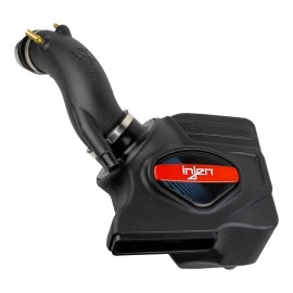 Injen EVO1300 - Evolution Cold Air Intake System