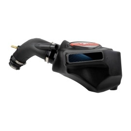 Injen EVO1300 - Evolution Cold Air Intake System