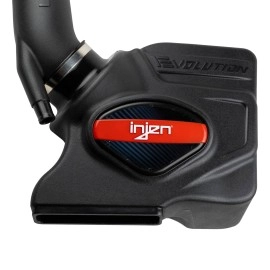 Injen EVO1300 - Evolution Cold Air Intake System