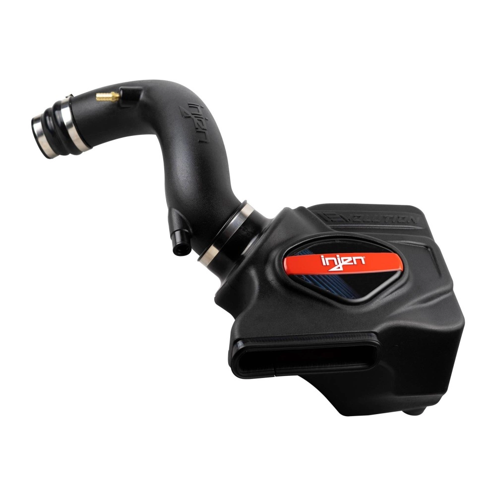 Injen EVO1301 - Evolution Cold Air Intake System Injen EVO1301 - Evolution Cold Air Intake System