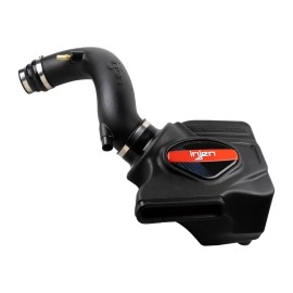 Injen EVO1301 - Evolution Cold Air Intake System