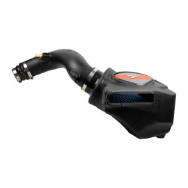 Injen EVO1301 - Evolution Cold Air Intake System