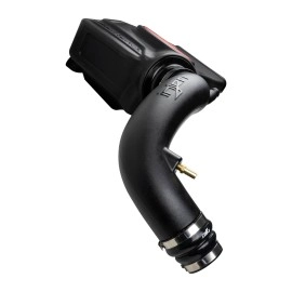 Injen EVO1301 - Evolution Cold Air Intake System