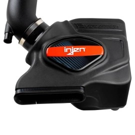 Injen EVO1301 - Evolution Cold Air Intake System