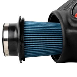 Injen EVO1301 - Evolution Cold Air Intake System