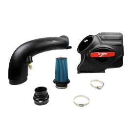 Injen EVO1301 - Evolution Cold Air Intake System