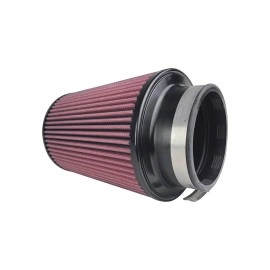 Injen X-1071-BR - Technology 8-Layer Oiled Cotton Gauze Air Filter