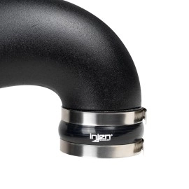 Injen EVO8101C - Evolution Cold Air Intake System (Oiled Air Filter)