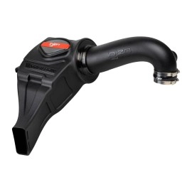 Injen EVO8101C - Evolution Cold Air Intake System (Oiled Air Filter)