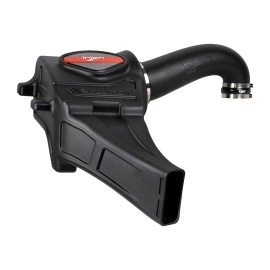 Injen EVO8101C - Evolution Cold Air Intake System (Oiled Air Filter)