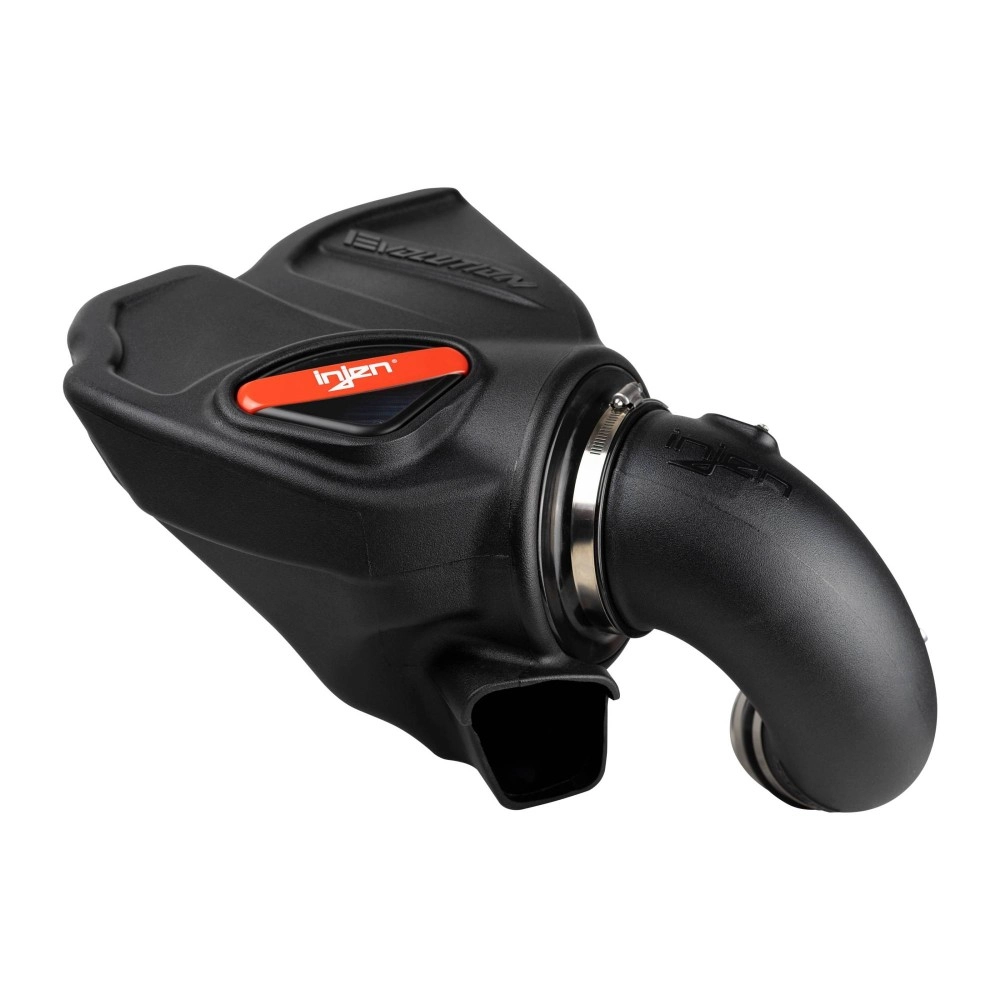Injen EVO1108 - Evolution Cold Air Intake System Injen EVO1108 - Evolution Cold Air Intake System