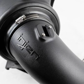 Injen EVO1108 - Evolution Cold Air Intake System