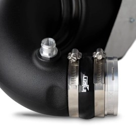 Injen EVO1108 - Evolution Cold Air Intake System
