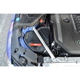 Injen EVO1108 - Evolution Cold Air Intake System