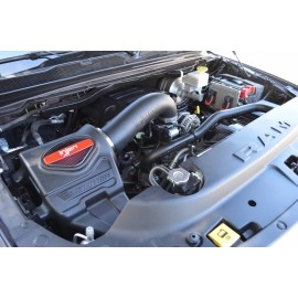 Injen EVO8101 - Evolution Cold Air Intake System (Dry Air Filter)