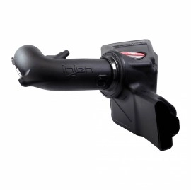 Injen EVO9202 - Evolution Cold Air Intake System