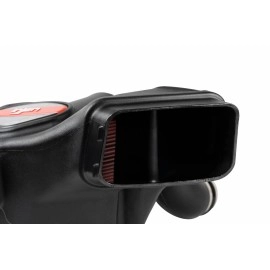 Injen EVO8008C - Evolution Cold Air Intake System (Oiled Air Filter)