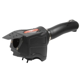 Injen EVO5009C - Evolution Cold Air Intake System (Oiled Air Filter)