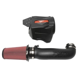 Injen EVO5009C - Evolution Cold Air Intake System (Oiled Air Filter)