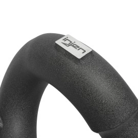 Injen SP1350WB - SP Series Short Ram Cold Air Intake System (Wrinkle Black)