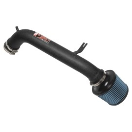 Injen SP1313BLK - SP Series Cold Air Intake System (Black)