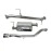 Injen SES1726 - Performance Exhaust System