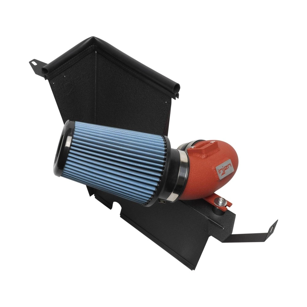Injen SP2301WR - SP Series Short Ram Cold Air Intake System (Polished)