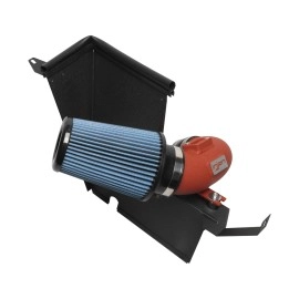 Injen SP2301WR - SP Series Short Ram Cold Air Intake System (Polished)