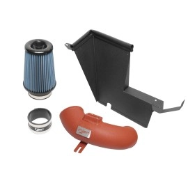 Injen SP2301WR - SP Series Short Ram Cold Air Intake System (Polished)