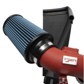 Injen SP2301WR - SP Series Short Ram Cold Air Intake System (Polished)