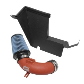 Injen SP2301WR - SP Series Short Ram Cold Air Intake System (Polished)
