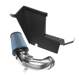 Injen SP2301P - SP Series Short Ram Cold Air Intake System (Polished)