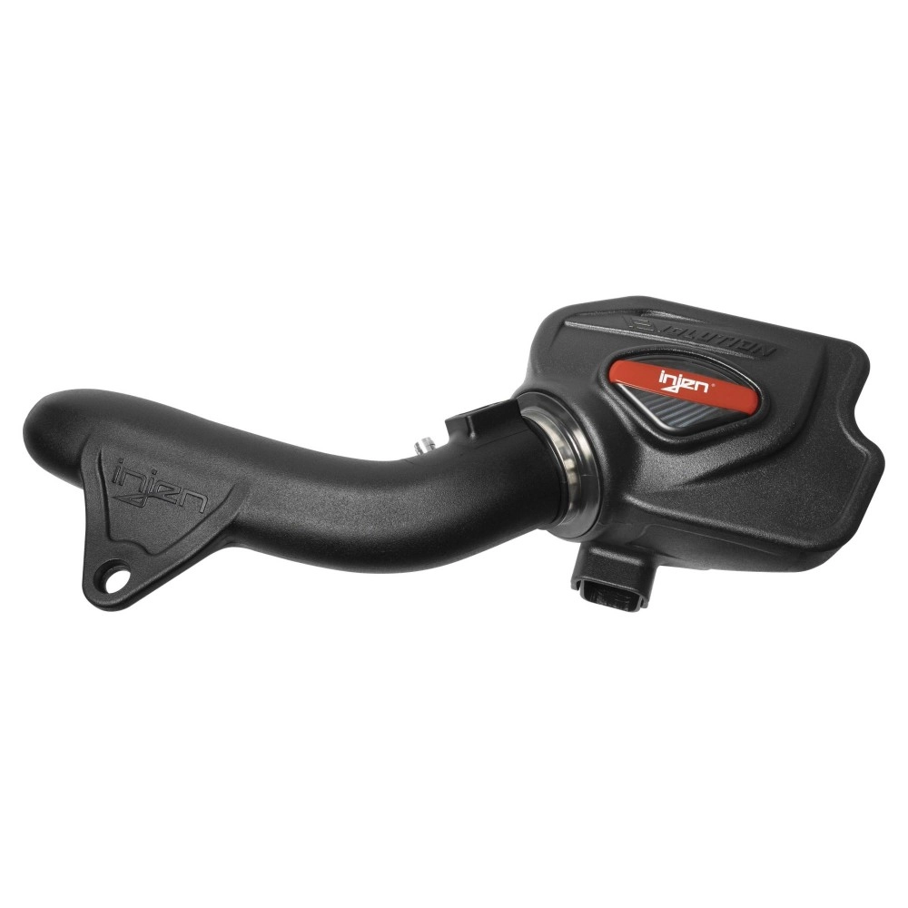 Injen EVO1107 - Evolution Cold Air Intake System Injen EVO1107 - Evolution Cold Air Intake System