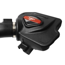 Injen EVO1107 - Evolution Cold Air Intake System