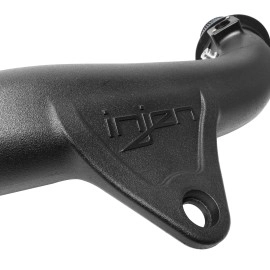 Injen EVO1107 - Evolution Cold Air Intake System