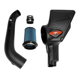 Injen EVO9205 - Evolution Cold Air Intake System