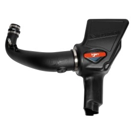 Injen EVO9205 - Evolution Cold Air Intake System