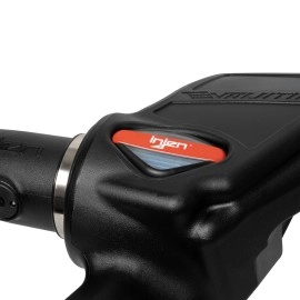 Injen EVO9205 - Evolution Cold Air Intake System